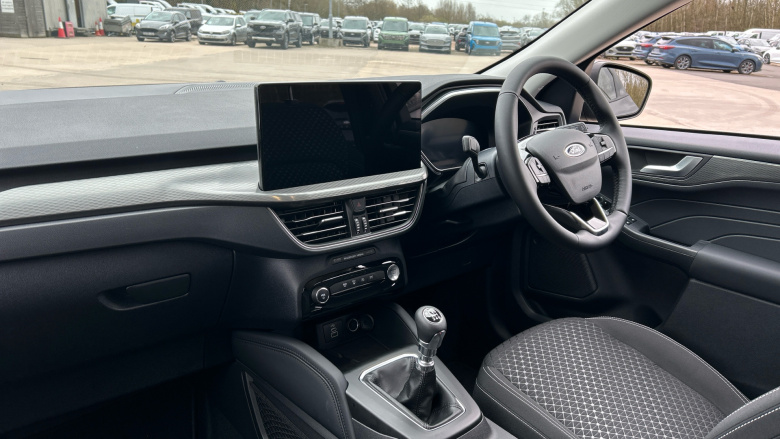 Ford Kuga 1.5 EcoBoost Titanium 5dr Petrol Estate